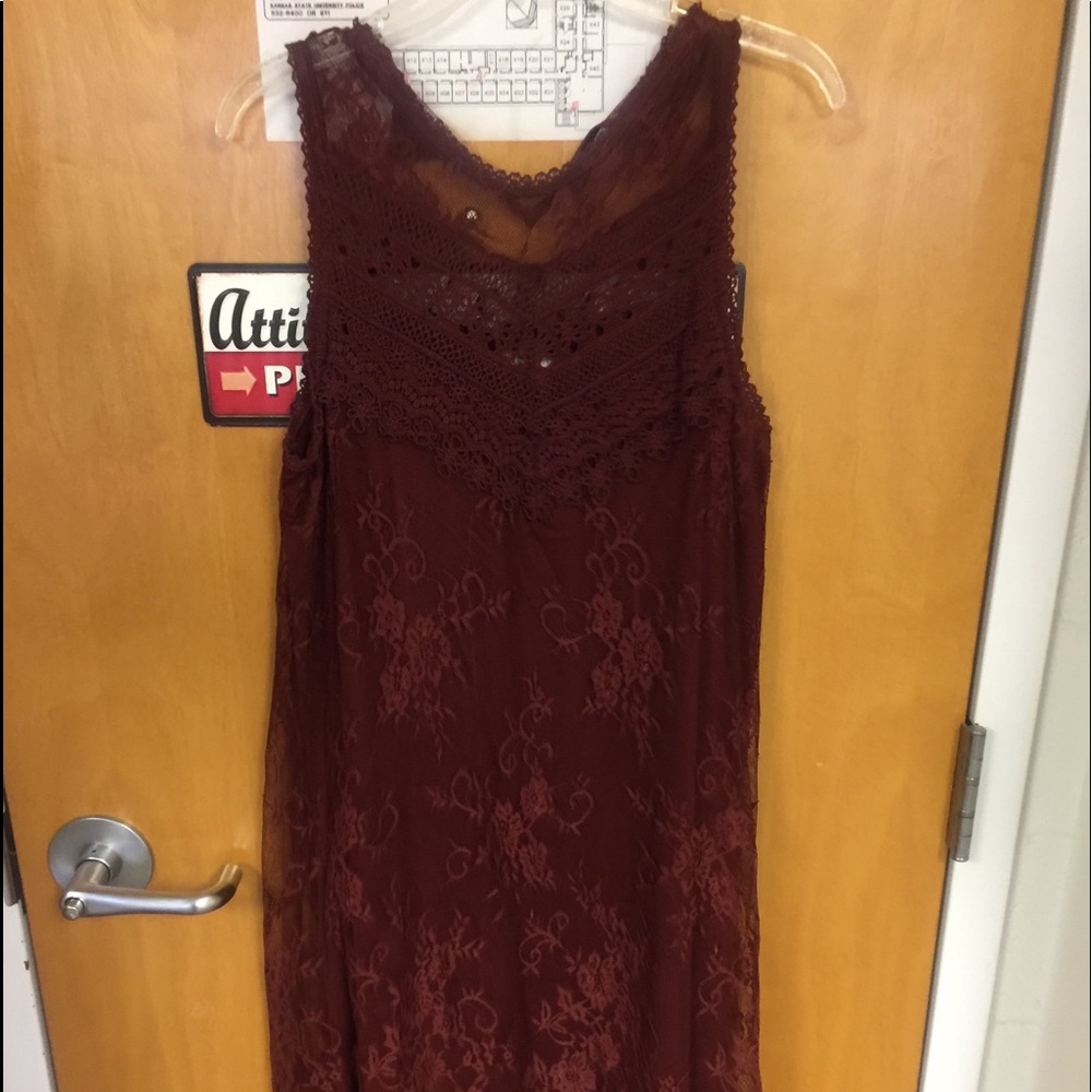 Dress